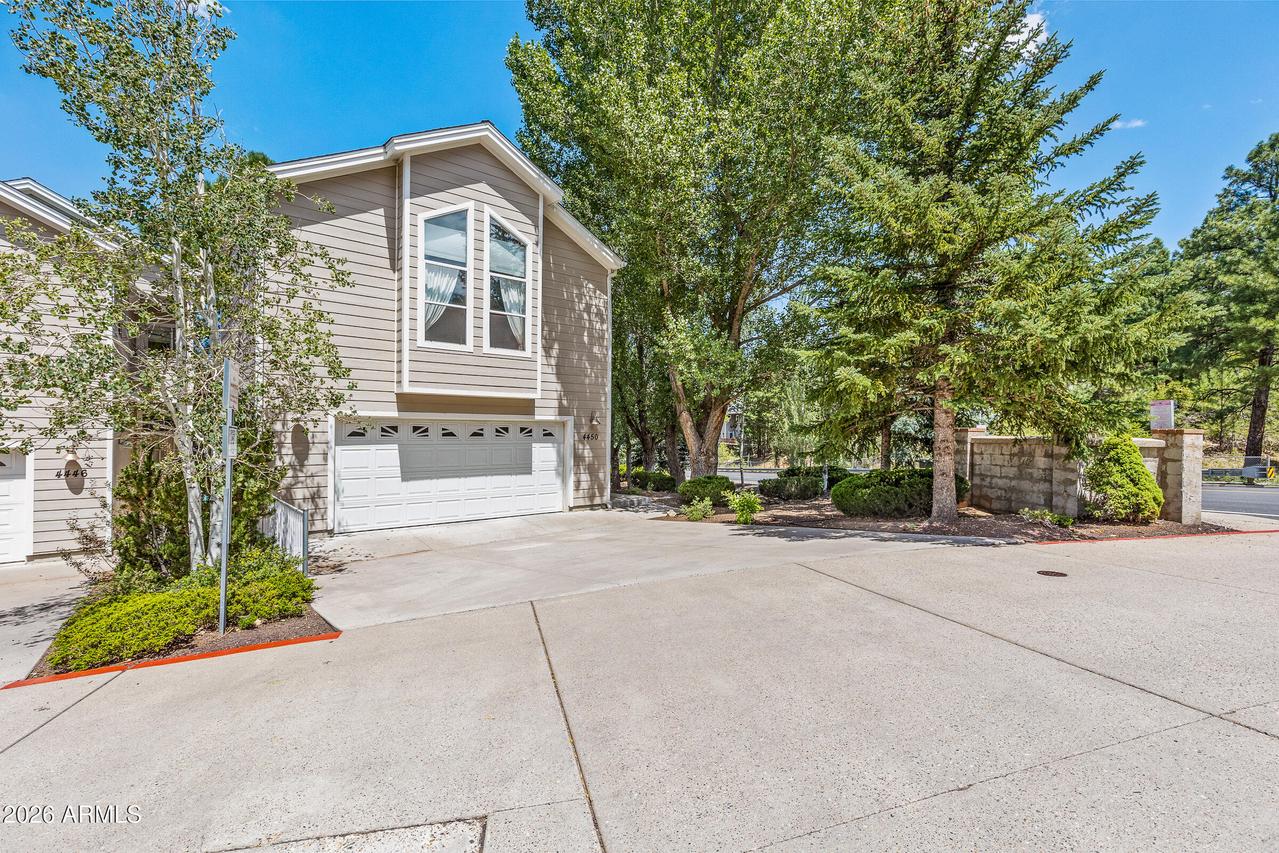 4450 E Savannah Cir., Flagstaff, AZ 86004