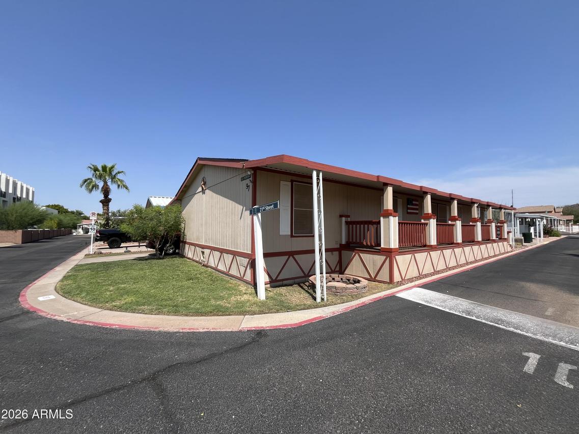 18240 N 21st St. #97, Phoenix, AZ 85022