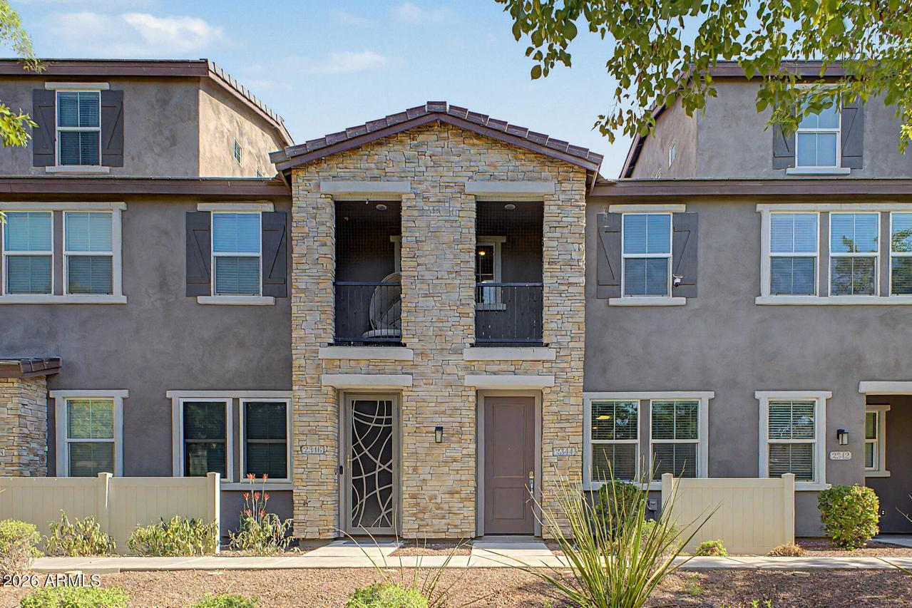 2344 E Hidalgo Ave., Phoenix, AZ 85040