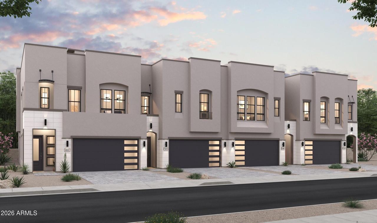 18522 N 64th St., Phoenix, AZ 85054
