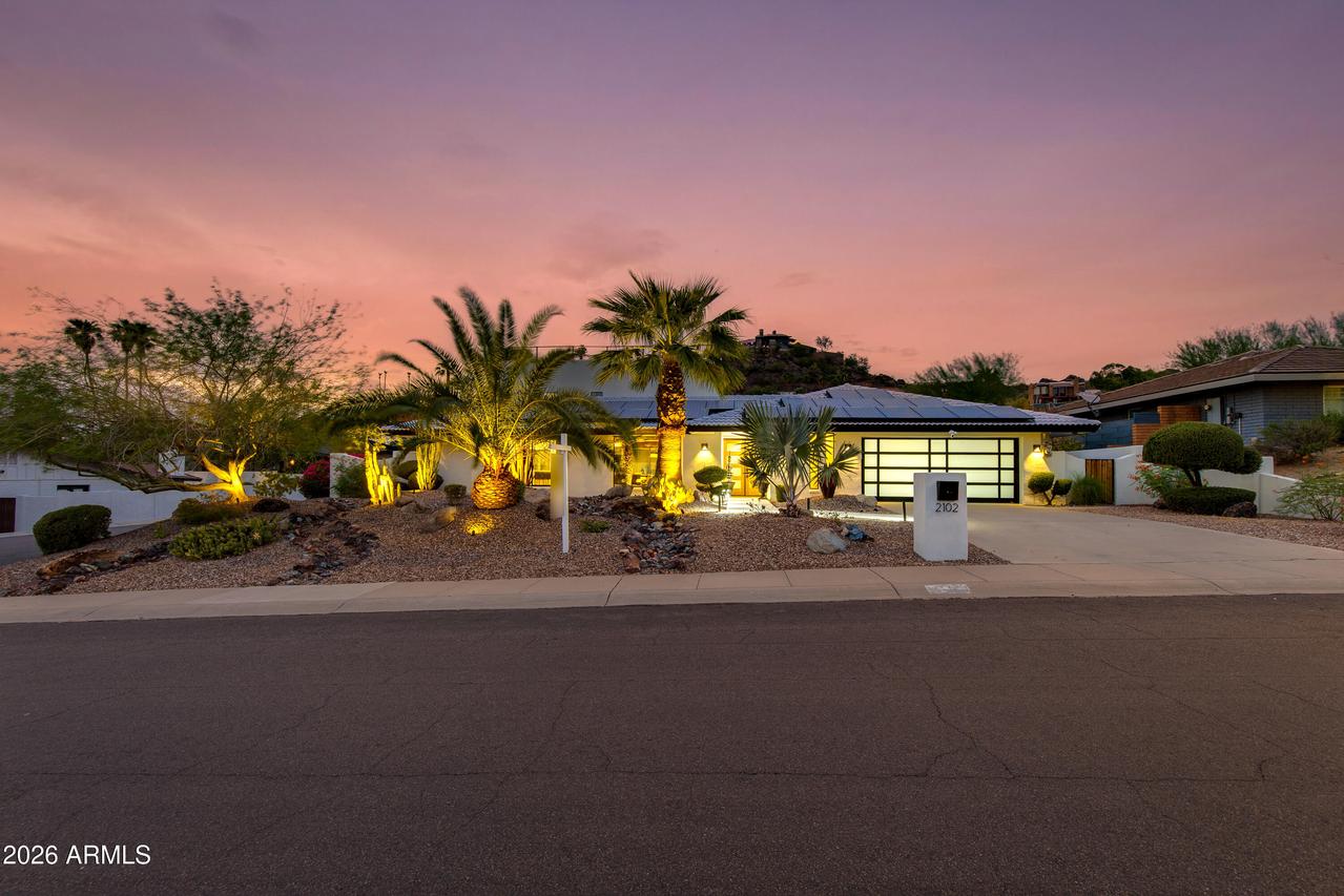 2102 E Orangewood Ave., Phoenix, AZ 85020