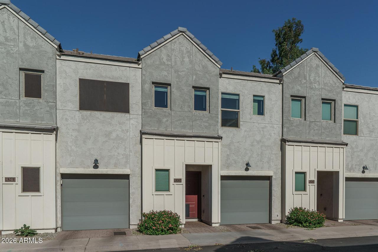8267 N 22nd Dr., Phoenix, AZ 85021