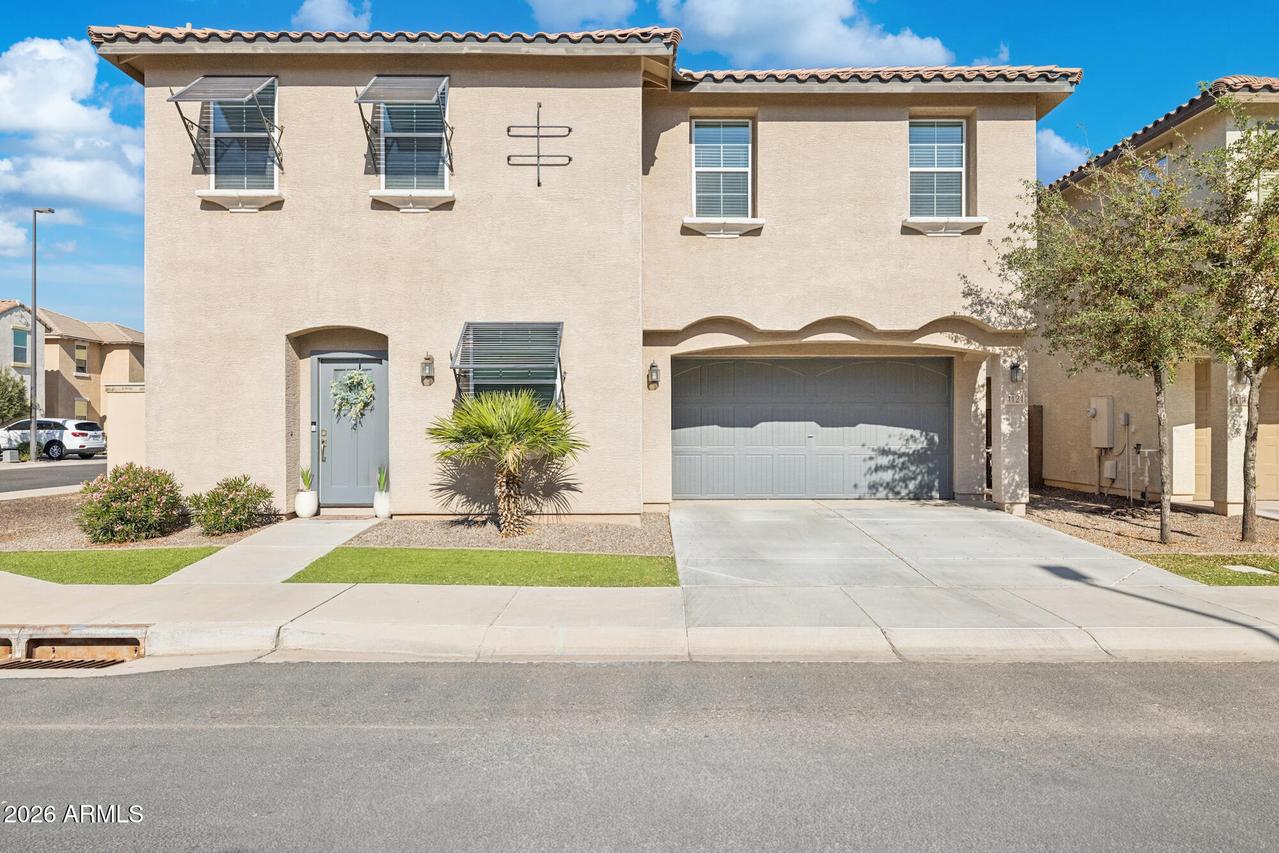 4124 E Toledo St., Gilbert, AZ 85295