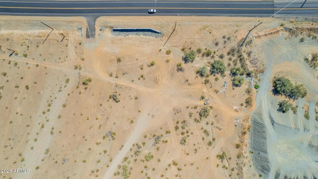 10500 S 35th Ave. #-, Laveen, AZ 85339