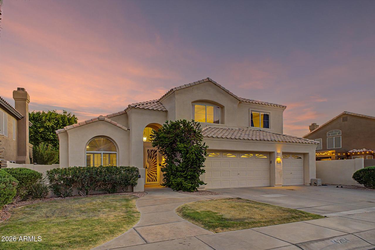 14264 S 12th Pl., Phoenix, AZ 85048