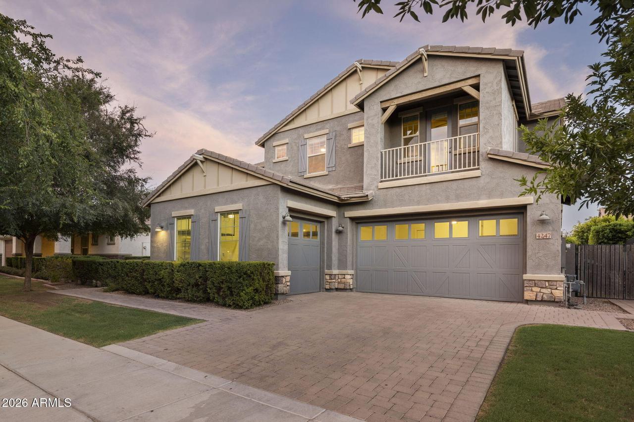 4247 E Comstock Dr., Gilbert, AZ 85296