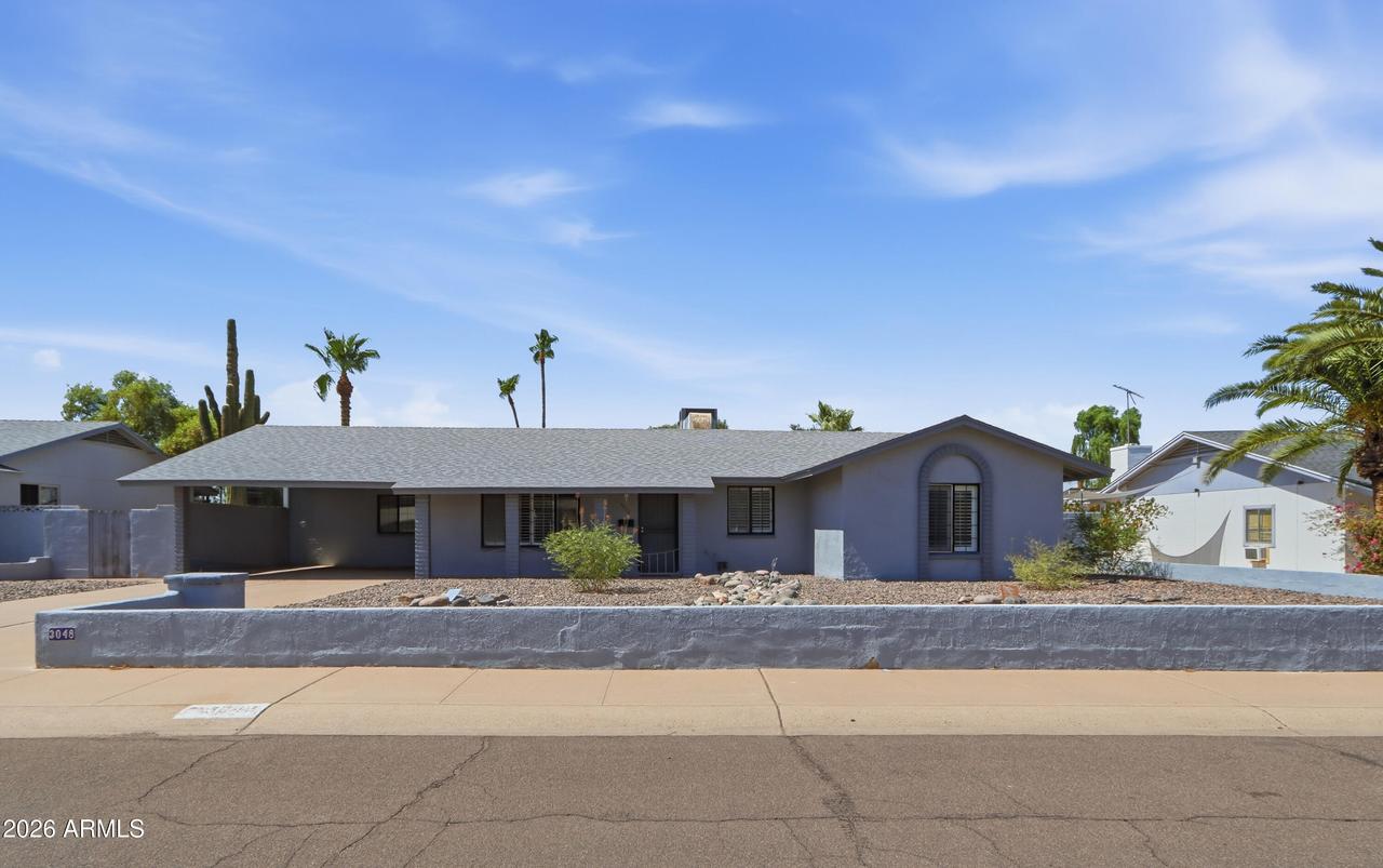 3048 E Sierra St., Phoenix, AZ 85028