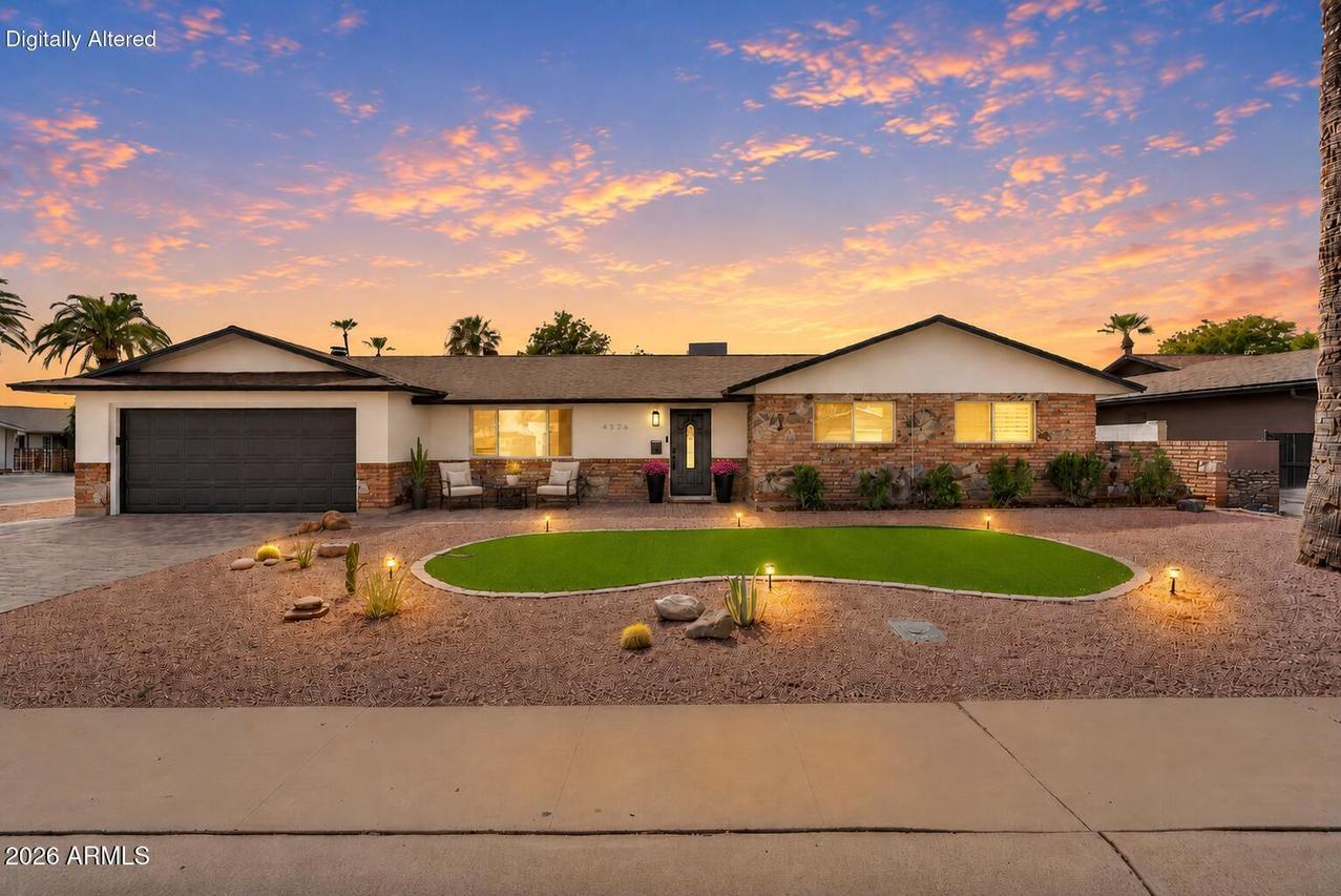 4526 N 87th Pl., Scottsdale, AZ 85251