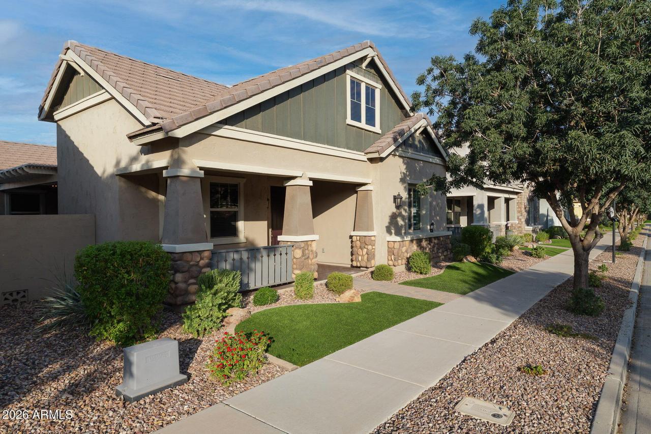 4327 E Ronald St., Gilbert, AZ 85295