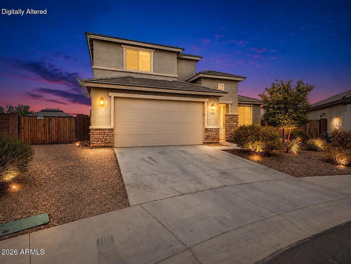 25997 N 162nd Ave., Surprise, AZ 85387