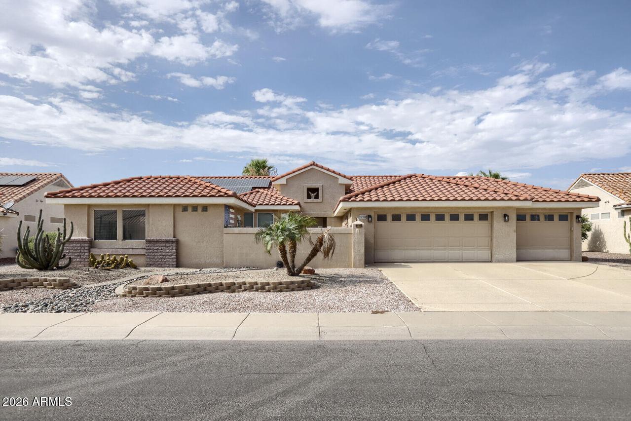 14304 W Dusty Trail Blvd., Sun City West, AZ 85375