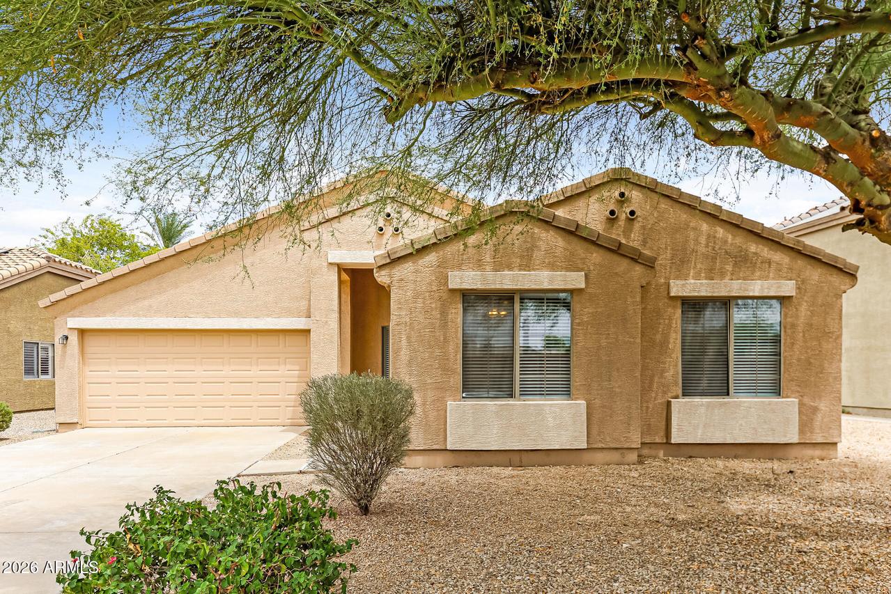 12550 W Hearn Rd., El Mirage, AZ 85335