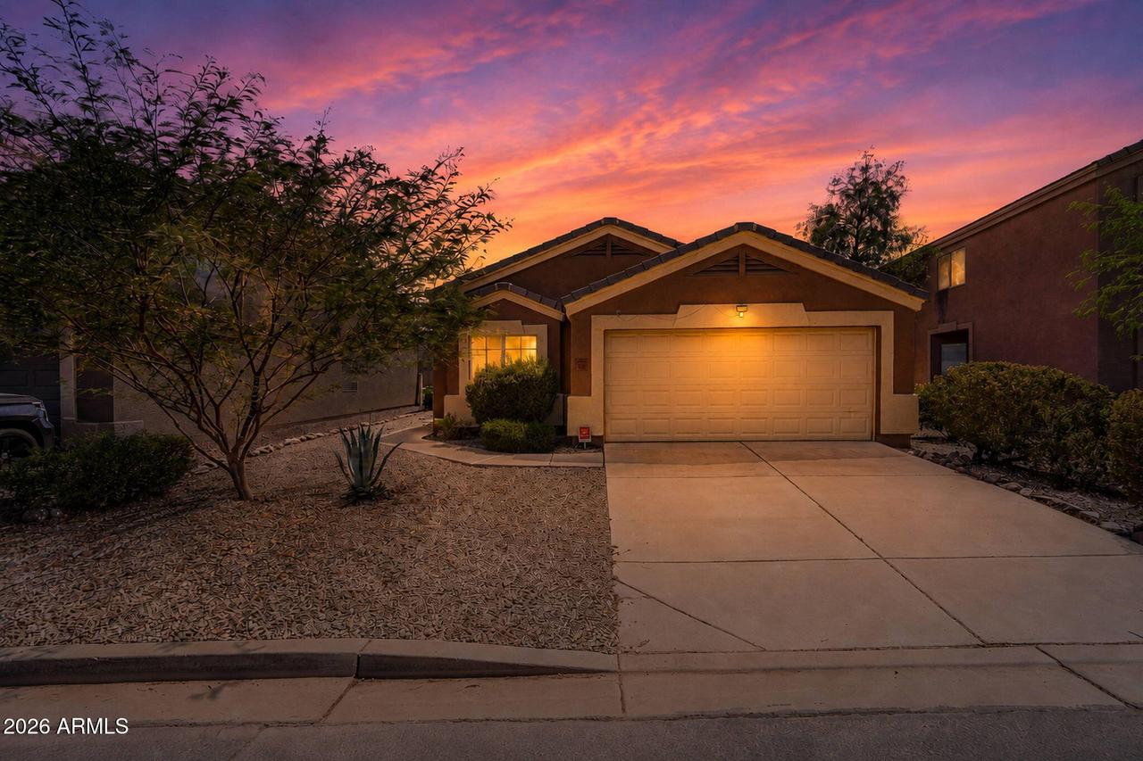 6745 E Escape Ave., Florence, AZ 85132