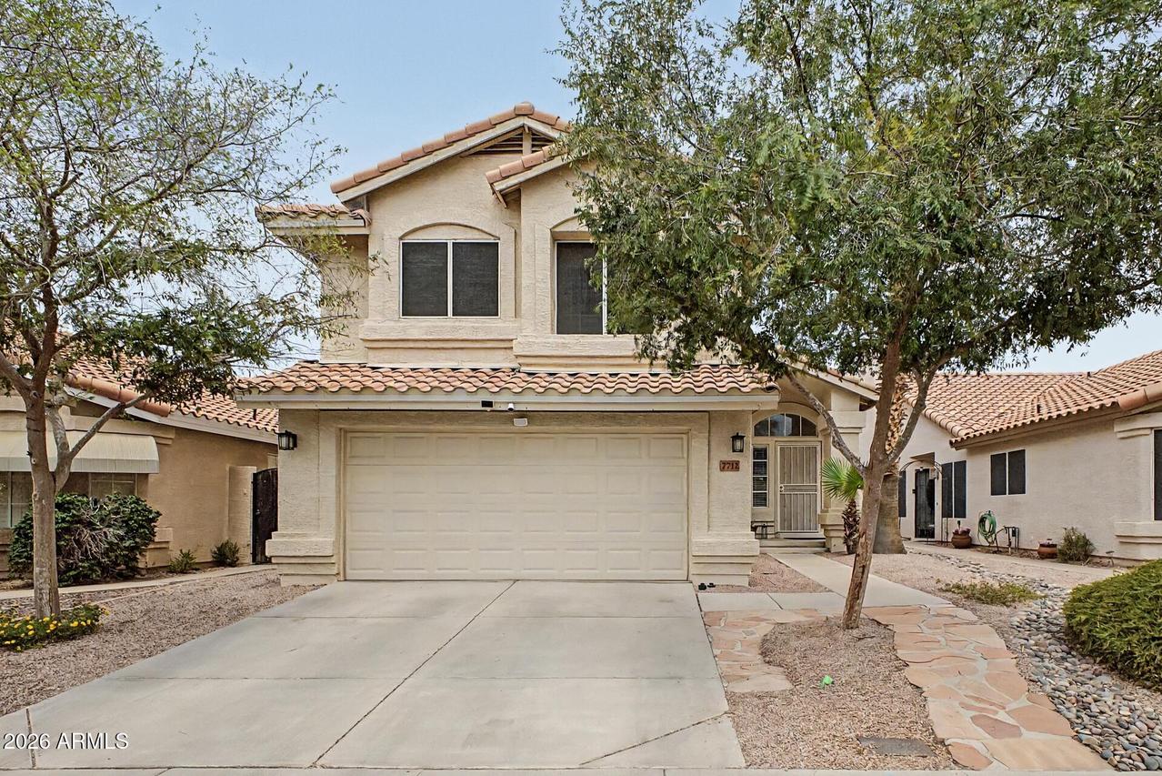 7712 W Oraibi Dr., Glendale, AZ 85308