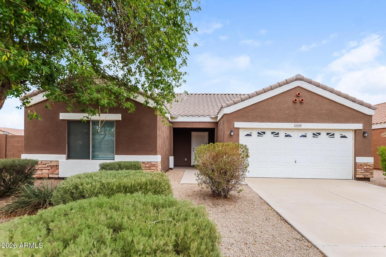 13289 N Primrose St., El Mirage, AZ 85335