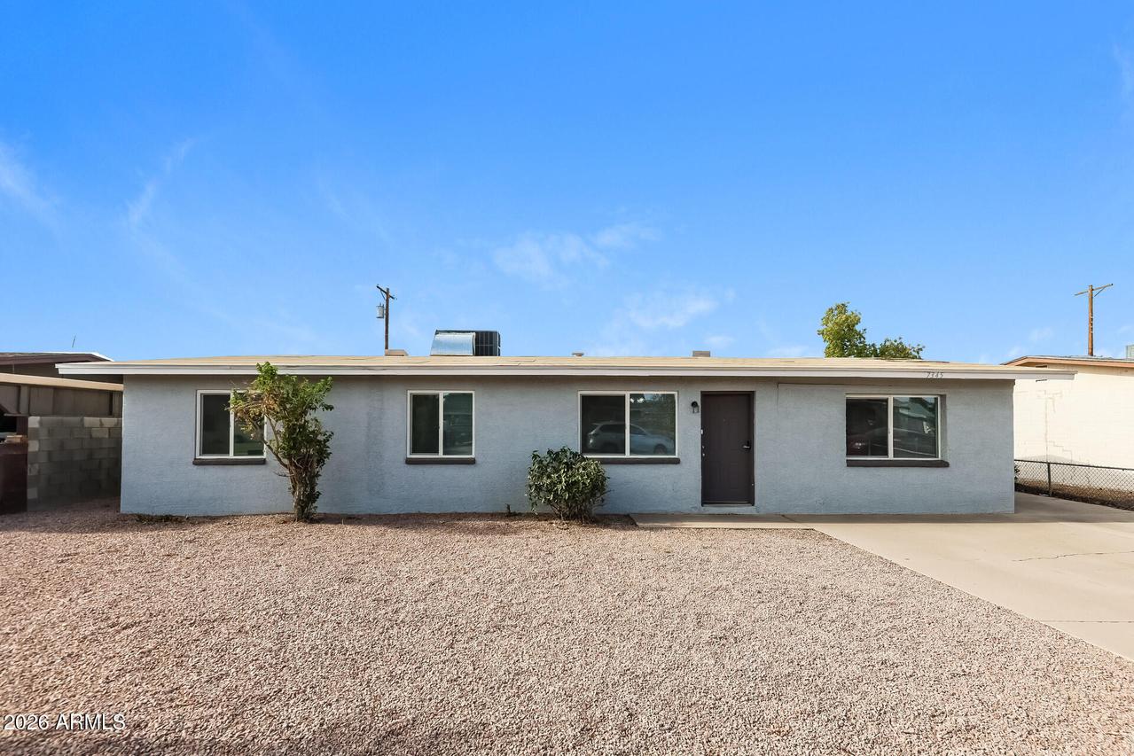 7345 W Brown St., Peoria, AZ 85345