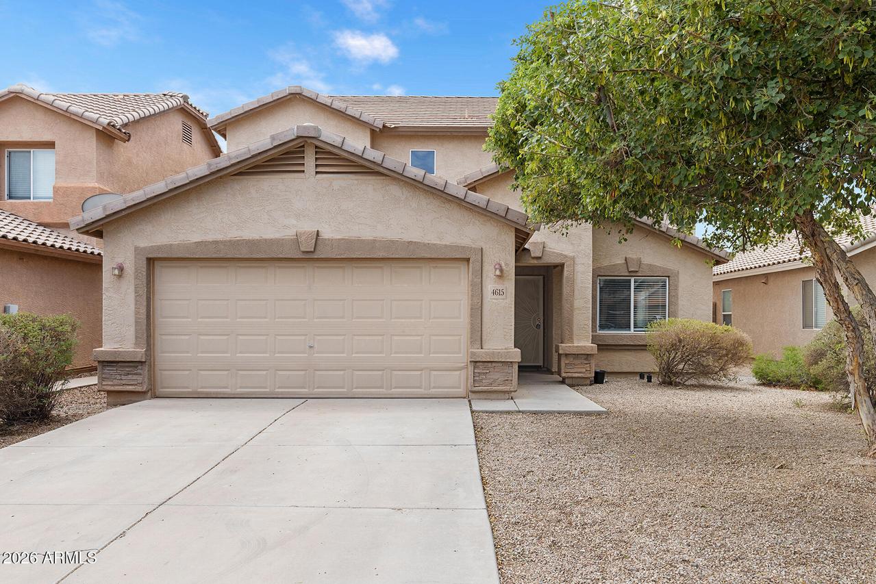 4615 E Pinto Valley Rd., San Tan Valley, AZ 85143
