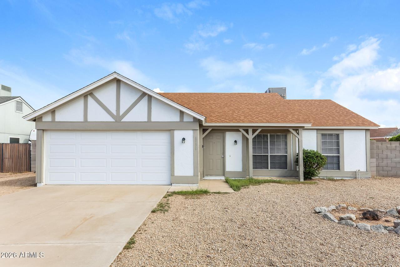 8538 W Columbine Dr., Peoria, AZ 85381