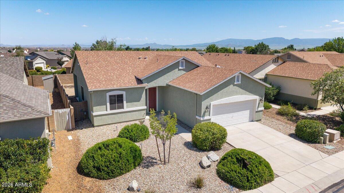 6256 E Boothwyn St., Prescott, AZ 86314