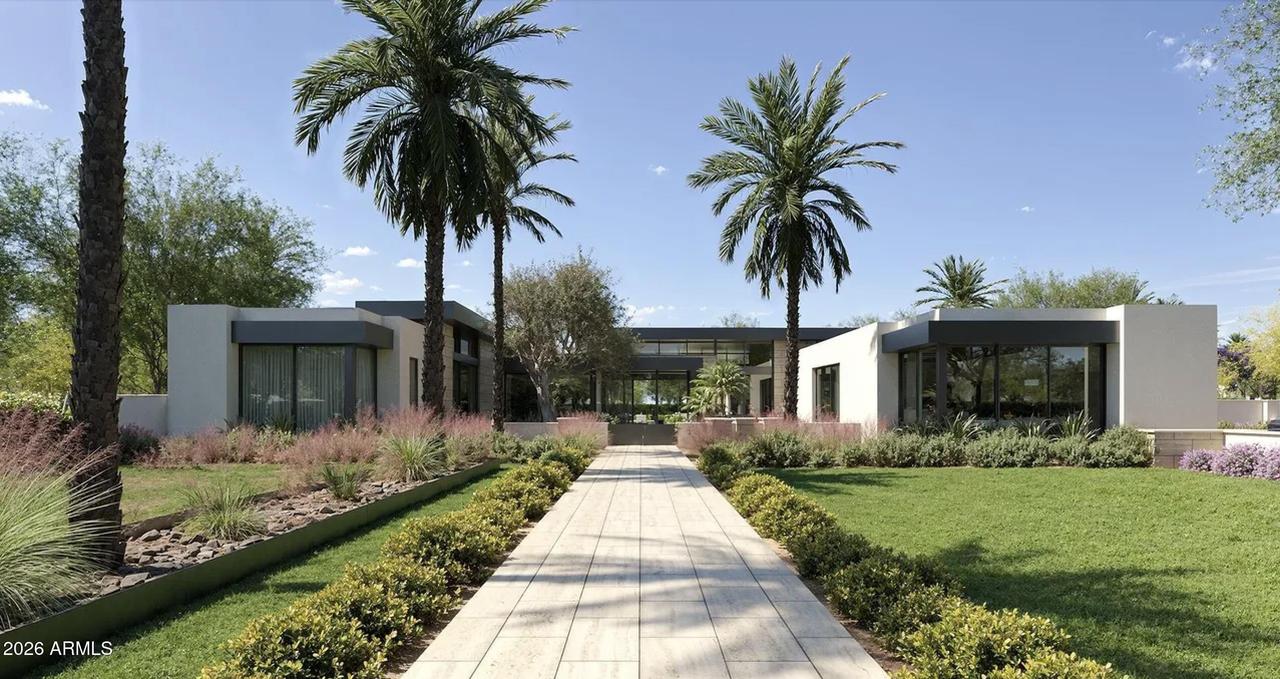 6126 E Maverick Rd., Paradise Valley, AZ 85253