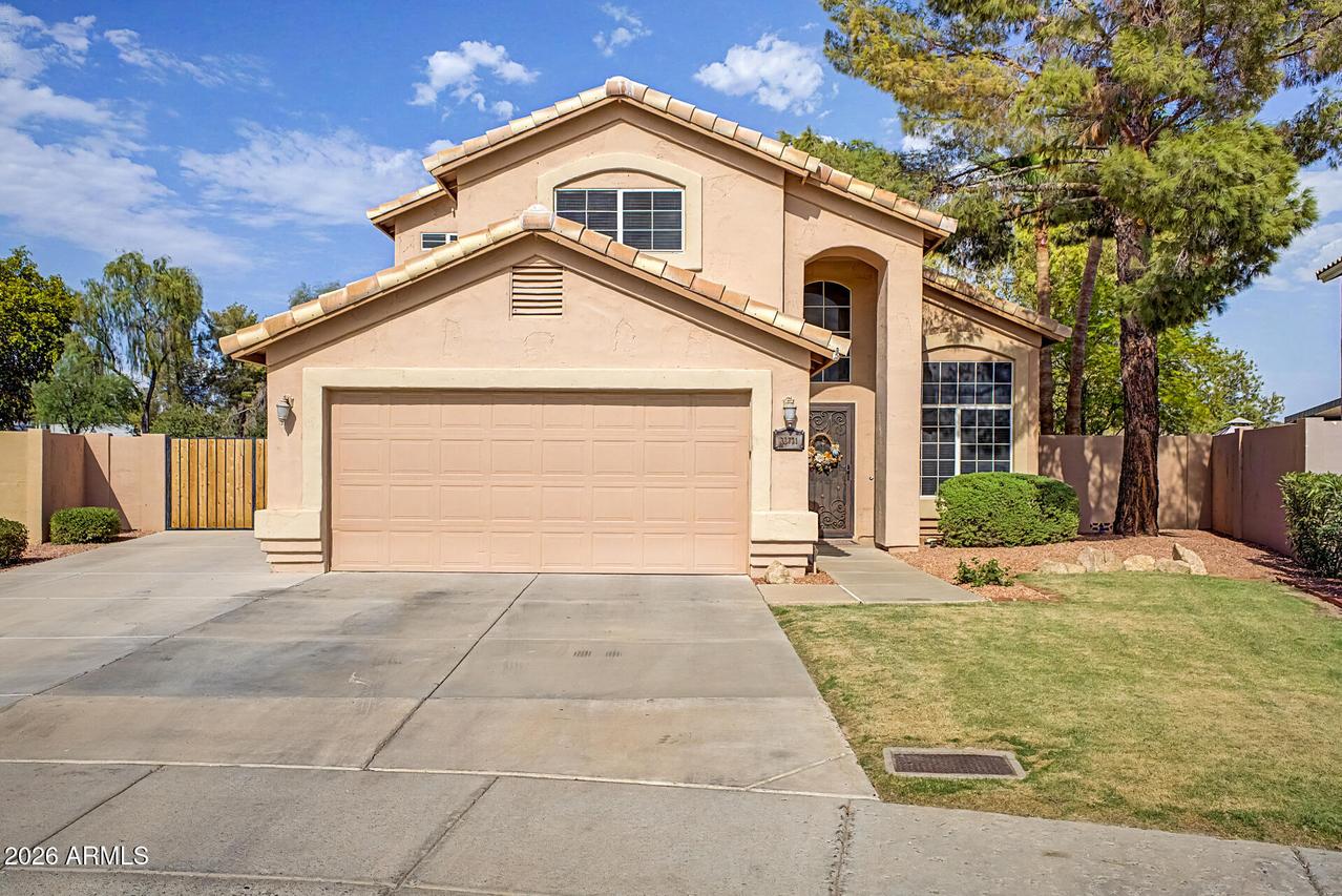 22721 N 71st Dr., Glendale, AZ 85310