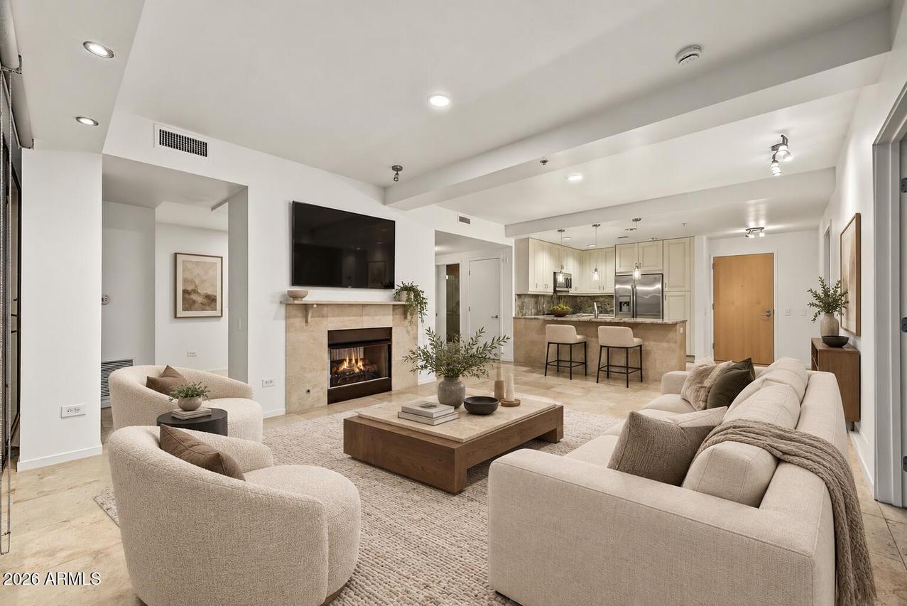 7147 E Rancho Vista Dr. #3010, Scottsdale, AZ 85251