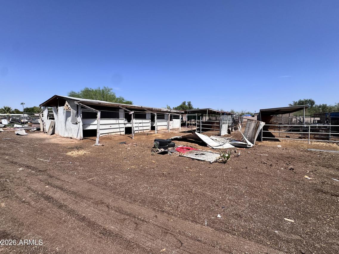 15024 N 39th Ave. #-, Phoenix, AZ 85053