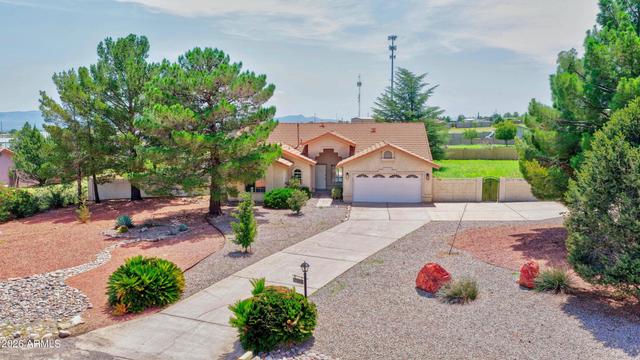 New Homes For Sale This Week That Attend Huachuca Mountain Elementary School: July 31st to August 6th