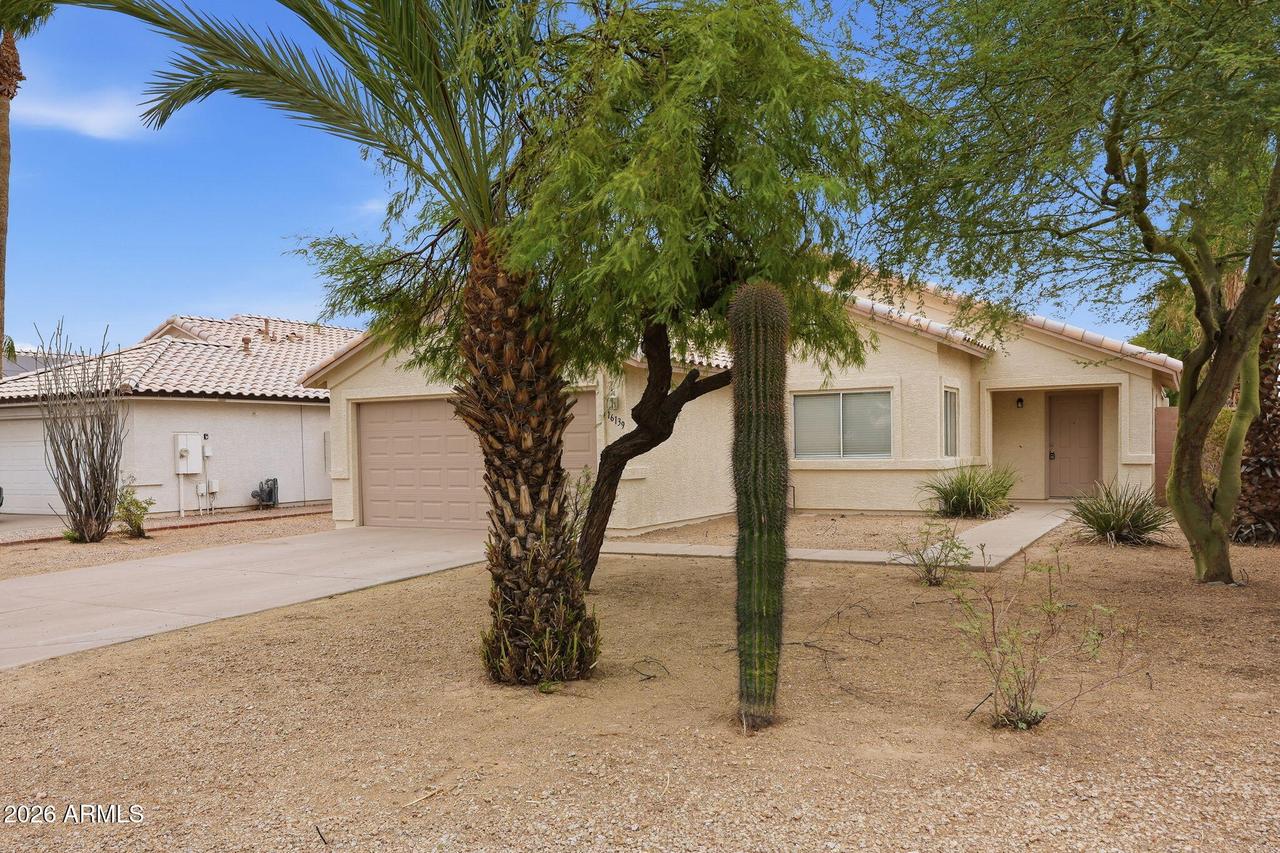 16139 W Jefferson St., Goodyear, AZ 85338