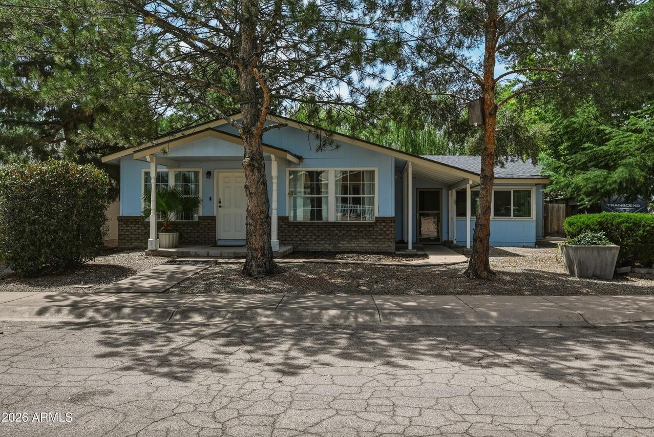 113 N Pinecrest Rd., Payson, AZ 85541