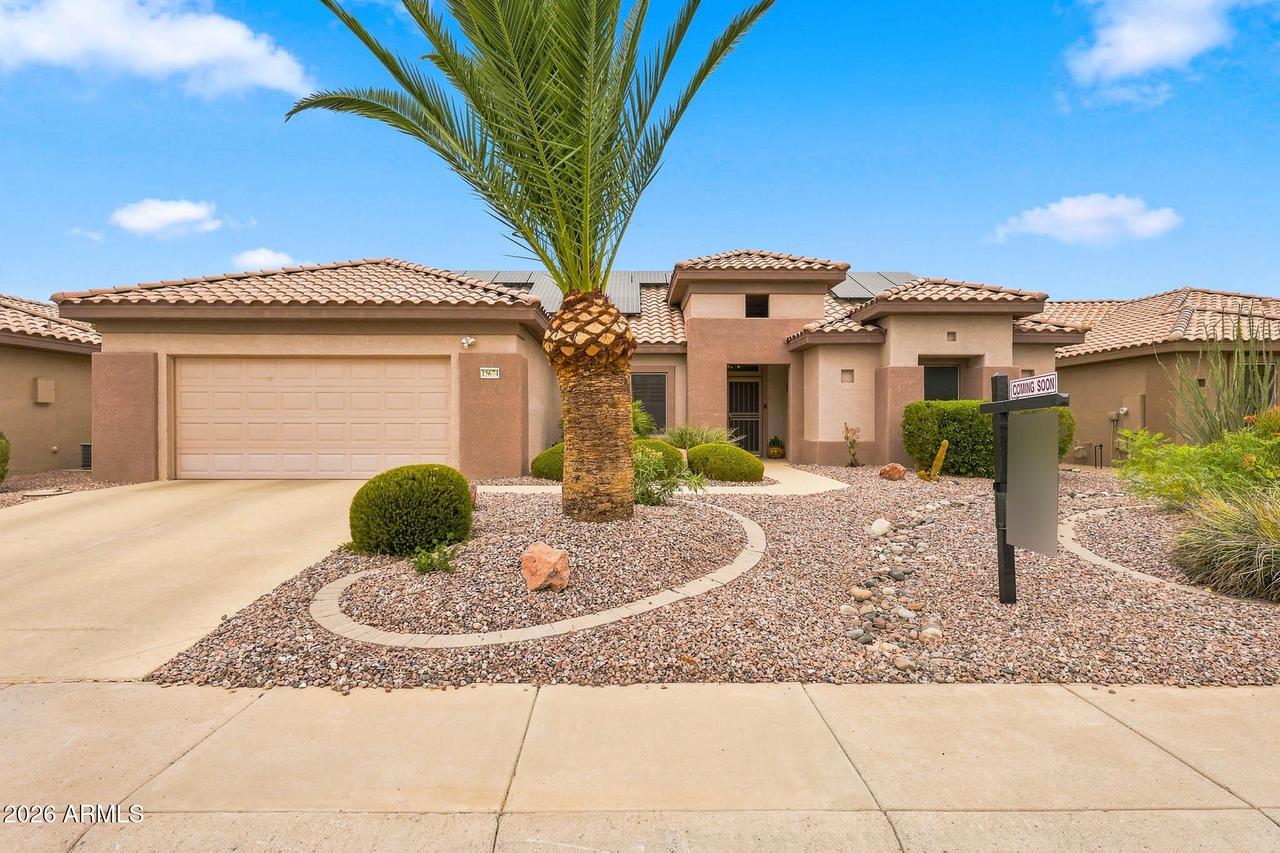 15674 W Echowood Ct., Surprise, AZ 85374