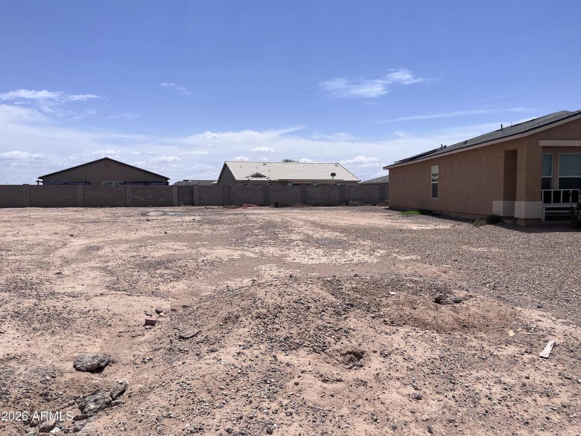 9876 W Lapaz Ln. #5018, Arizona City, AZ 85123
