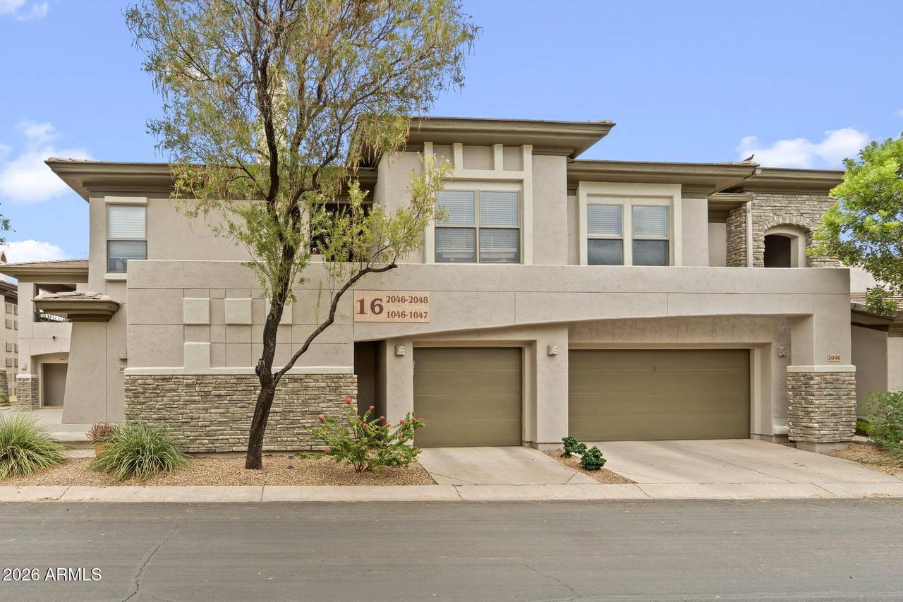 20121 N 76th St. #1047, Scottsdale, AZ 85255