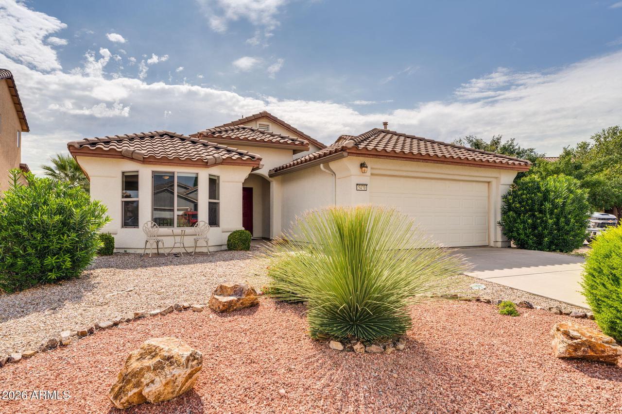 5430 Los Gatos Ct., Sierra Vista, AZ 85635