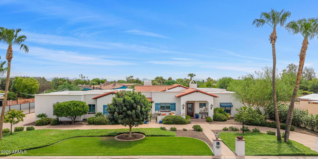6301 N 75th St., Scottsdale, AZ 85250