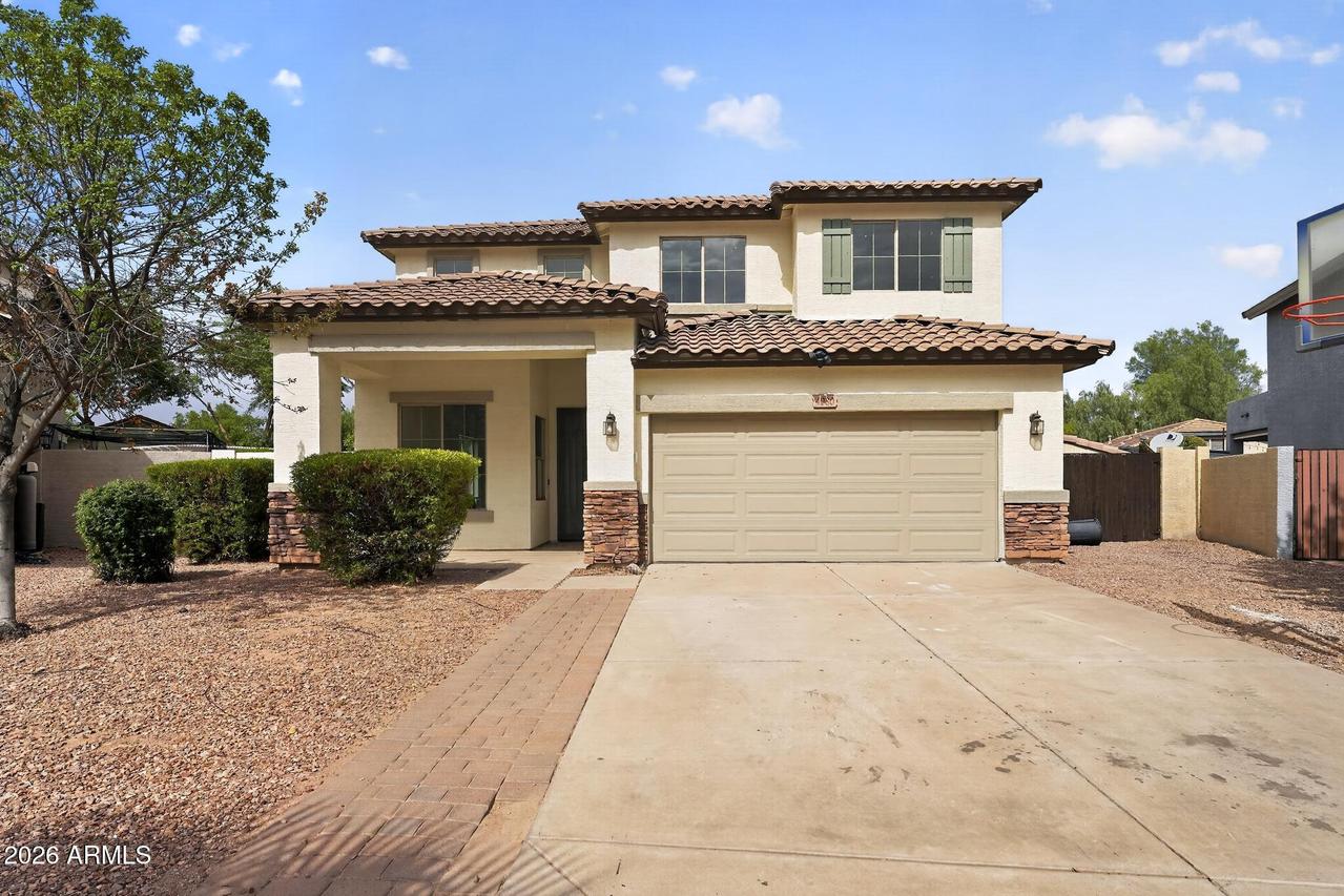 4080 S Bandit Ct., Gilbert, AZ 85297