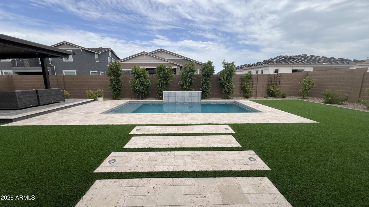 22828 E Twin Acres Ct., Queen Creek, AZ 85142