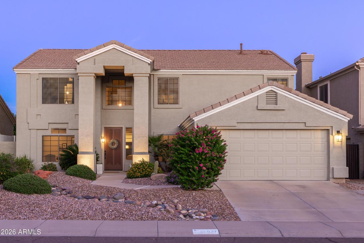 26627 N 43rd St., Cave Creek, AZ 85331