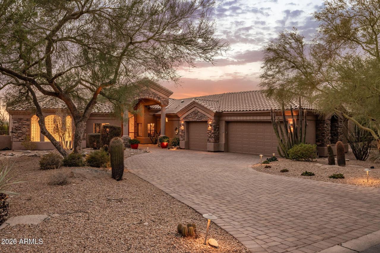 12168 N 119th St., Scottsdale, AZ 85259