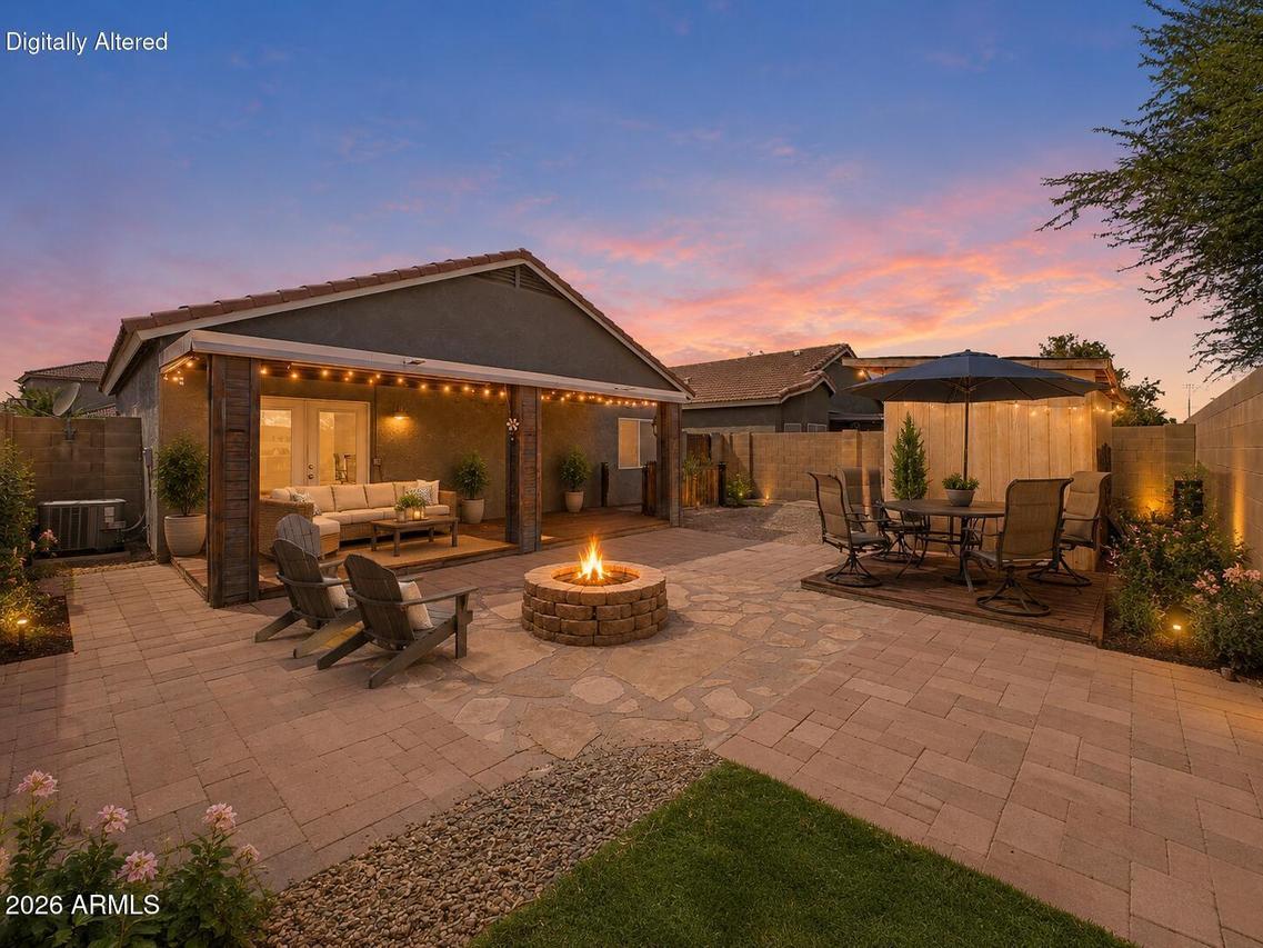 15215 N 153rd Dr., Surprise, AZ 85379