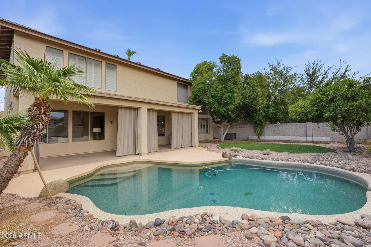 840 N Bullmoose Dr., Chandler, AZ 85224