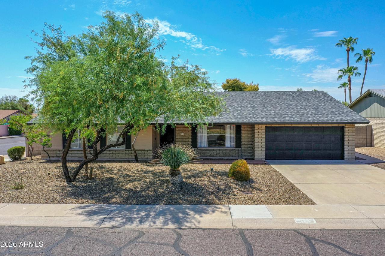 4541 E Willow Ave., Phoenix, AZ 85032