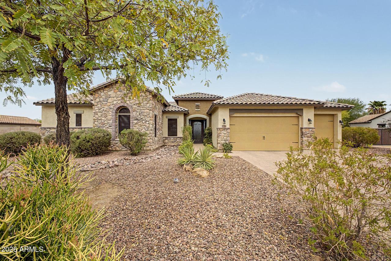 7314 W Whispering Wind Dr., Peoria, AZ 85383