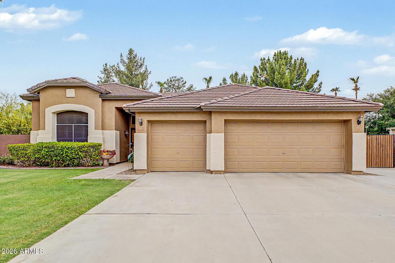 265 E Liberty Ln., Gilbert, AZ 85296