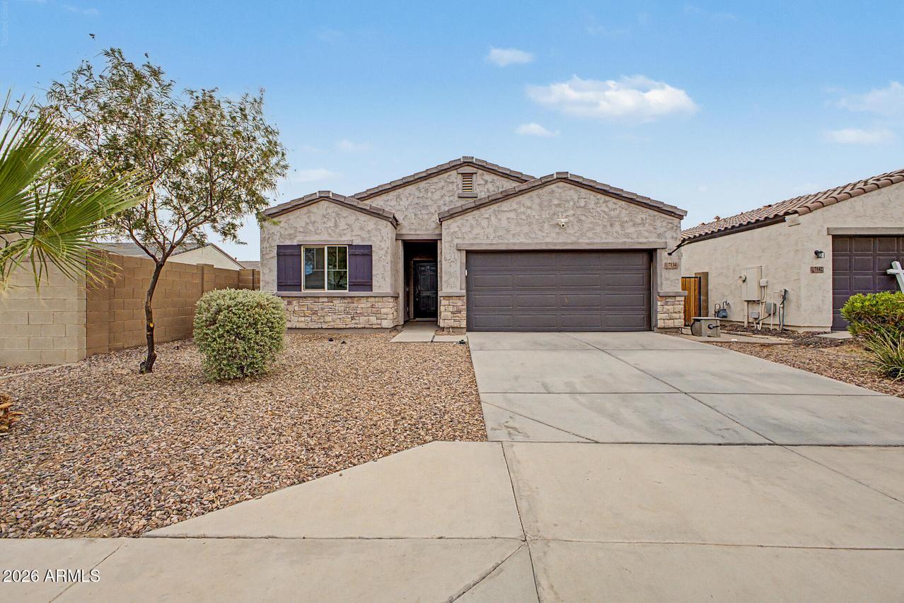 7134 N 127th Dr., Glendale, AZ 85307