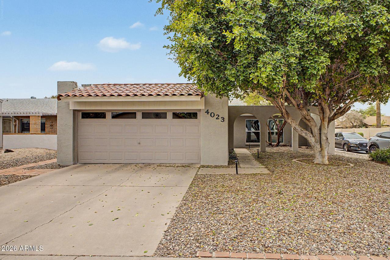 4023 W Griswold Rd., Phoenix, AZ 85051