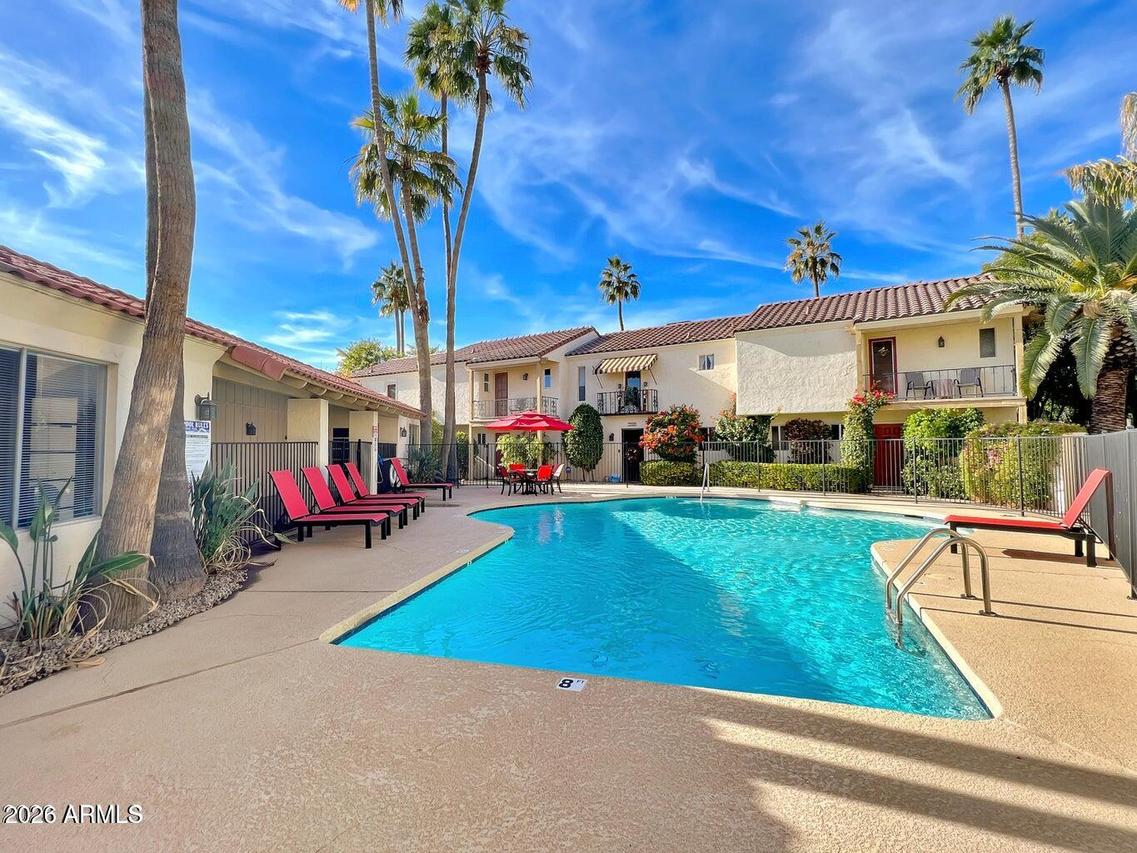 7347 E Thornwood Dr., Scottsdale, AZ 85251