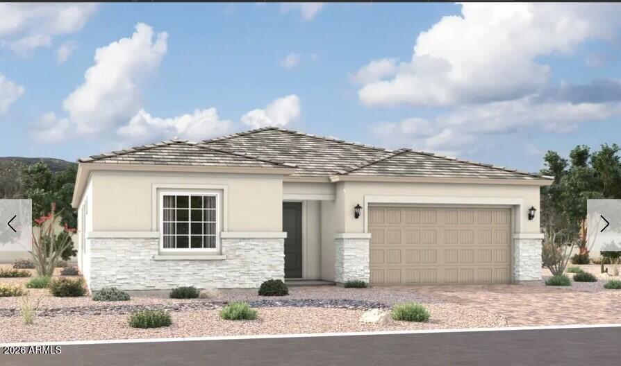 8348 N 186th Ln., Waddell, AZ 85355