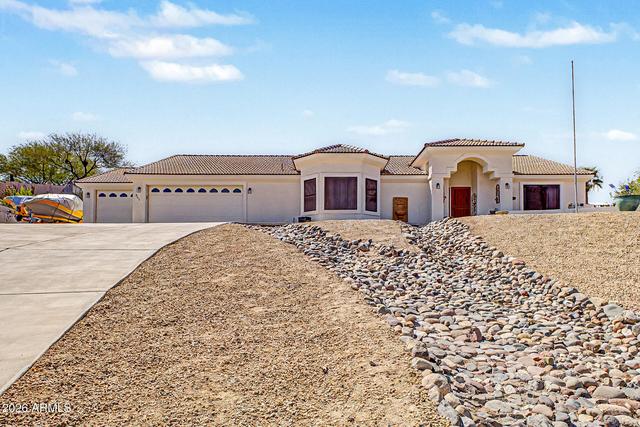New Homes For Sale This Week That Attend Wickenburg High School: July 31st to August 6th