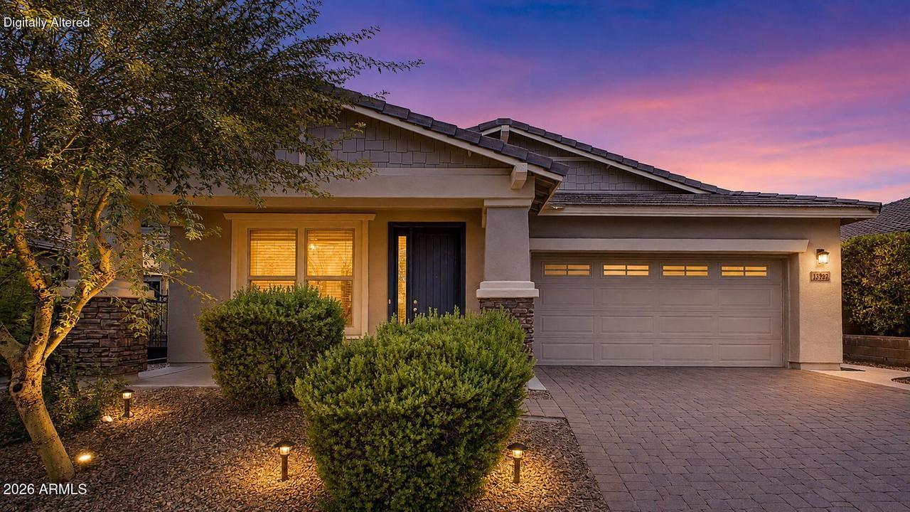 13227 W Copperleaf Ln., Peoria, AZ 85383